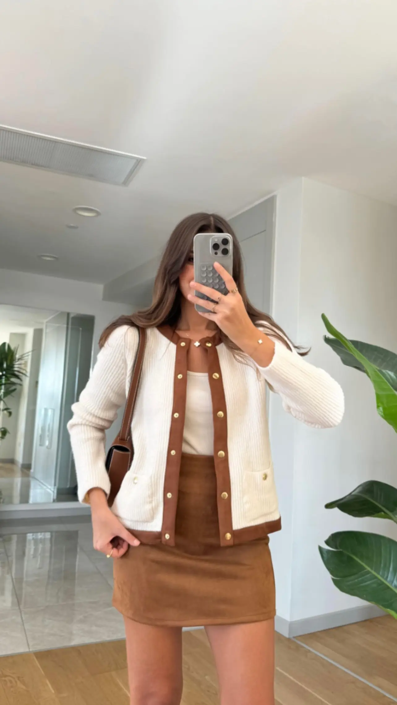 کت بافت نوار جیر برند اورجینال ترک